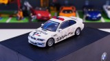 BMW M3 Coupe Safety Car Motorcycle World Championship - Minichamps 1:43`