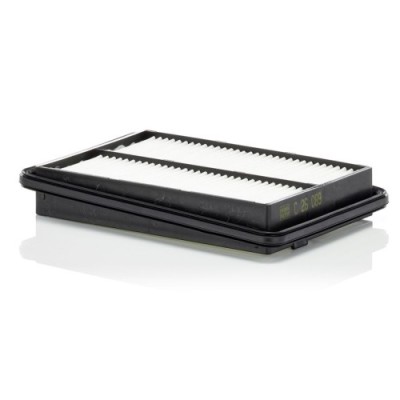 Mann-Filter Filtru aer foto