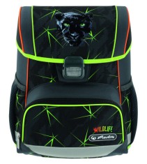 GHIOZDAN ECHIPAT LOOP PLUS, MOTIV WILD LIFE