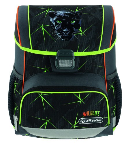 GHIOZDAN ECHIPAT LOOP PLUS, MOTIV WILD LIFE