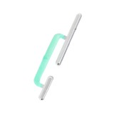 Buton On/Off Allview Viva C7 Quad Silver OEM - Piese Telefoane