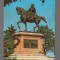 CPIB 17172 CARTE POSTALA - IASI. STATUIA LUI STEFAN CEL MARE