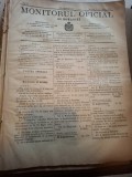 Monitorul Oficial al Romaniei - Nr. 53 - Martie 1880