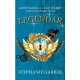 Legendar (seria Caraval, partea a II-a)