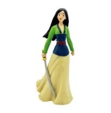 Figurina Bullyland - Mulan, 10 cm