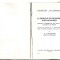Le probleme des frontieres russo-roumaines - Fondation Ion C. Bratianu, 1928