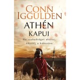 Ath&eacute;n kapui - Conn Iggulden