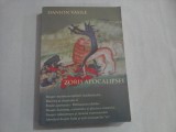 ZORII APOCALIPSEI - DANION VASILE