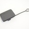 Capac c&acirc;rlig de remorcare bara de protecție spate MERCEDES-BENZ E T-Model S212 2012 OEM: A2128850626 10024720