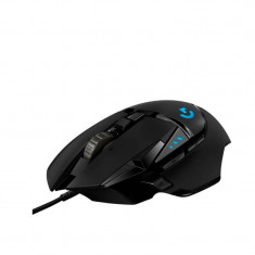 Mouse Gaming Logitech G502 HERO, Iluminare RGB