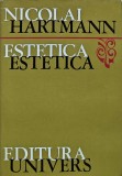Estetica - 1974 - Nicolai Hartmann (AJ76)