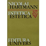 Estetica - 1974 - Nicolai Hartmann (AJ76)