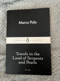 Travels in the Land of Serpents and Pearls