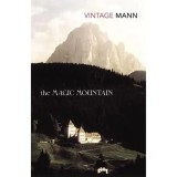 Cumpara ieftin The Magic Mountain