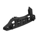 Suport bara protectie fata Citroen C4 2 2009-, Stanga, 9687745680