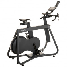 Bicicleta Exercitii Fitness KETTLER HOI FRAME PLUS STONE