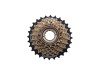 Bloc De Pinioane Pe Filet Shimano Tourney Mf-Tz500-7, 7 Vit., 14-16-18-20-22-24-... Cod:EMFTZ5007428