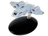 Macheta STAR TREK - U.S.S. Voyager Aeroshuttle
