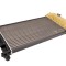 Radiator, racire motor PEUGEOT 306 (7B, N3, N5) (1993 - 2003) THERMOTEC D7P028TT