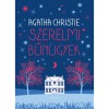 Szerelmi bűn&uuml;gyek - Agatha Christie