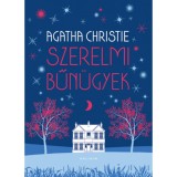 Szerelmi bűn&uuml;gyek - Agatha Christie