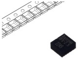 Convertor DC/DC 4,5-28V la 1,2-6V 2,5A SMD