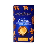 Movenpick Caffe Crema cafea macinata, 500g