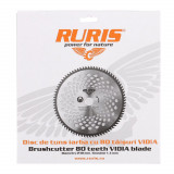 Disc tuns iarba 80 taisuri vidia Ruris