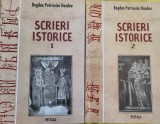 Bogdan Petriceicu Hasdeu - Scrieri istorice. 2 vol. Studii din volume-periodice