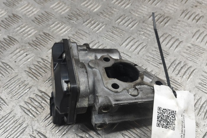 Supapa EGR TOYOTA HILUX VII Pick-up _N1_, _N2_, _N3_ 2016 OEM: 25800-30200,VN150100-0130 | 31961403