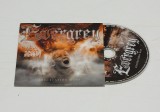 Evergrey &ndash; Recreation Day - CD audio original NOU