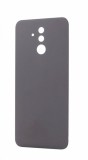 Capac Baterie Huawei Mate 20 lite, Negru