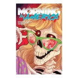 Cumpara ieftin Morning in America