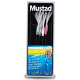 Taparina Mini Hokkai Nr.4 6buc, Mustad