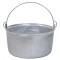 Ceaun tuci aluminiu alimentar 4L fund drept Zilan EXT 8032_1