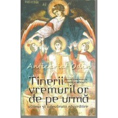 Tinerii Vremurilor De Pe Urma - John Marler, Andrew Wermuth