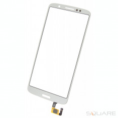 Touchscreen Motorola Moto G6 Plus, Silver