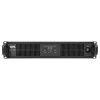 AMPLIFICATOR 2X300W RMS 8OHM 2X540W RMS 4OHM, HPA