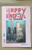 HAPPY END-UL la rom&acirc;ni - Almanahul Academiei Cațavencu 2010