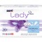 Seni Lady Slim Normal 20
