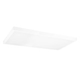 Panou LED Backlit 48W DIP 3CCT 295x1195x39mm &ndash; NOVELITE