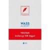 Voltam - &Ouml;n&eacute;letrajz 130 k&eacute;ppel - Wass Albert (Carte Maghiara, Autobiografie, Editie Ilustrata) 9786156016089