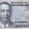 FILIPINE █ bancnota █ 100 Piso █ 2013 P220 COMEMORATIV National Year of Rice UNC