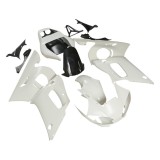 Cumpara ieftin Kit carene Yamaha YZF R6 1998 2002