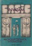 Invatam microelectronica interactiva, 1 - Totul despre Basic in 14 conversatii si 7 sinteze