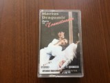 marius dragomir nadia dragomir party in transilvania caseta audio muzica pop dance 1996