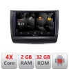Navigatie Toyota Prius 2002-2010 5230-PRIUS Android Ecran 720P Quad Core 2+32 carplay android auto CarStore Technology