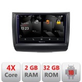 Navigatie Toyota Prius 2002-2010 5230-PRIUS Android Ecran 720P Quad Core 2+32 carplay android auto CarStore Technology