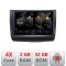 Navigatie Toyota Prius 2002-2010 5230-PRIUS Android Ecran 720P Quad Core 2+32 carplay android auto CarStore Technology