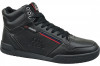 Pantofi pentru adidași Kappa Mangan 242764-1120 negru, 37, 41 - 43, 45